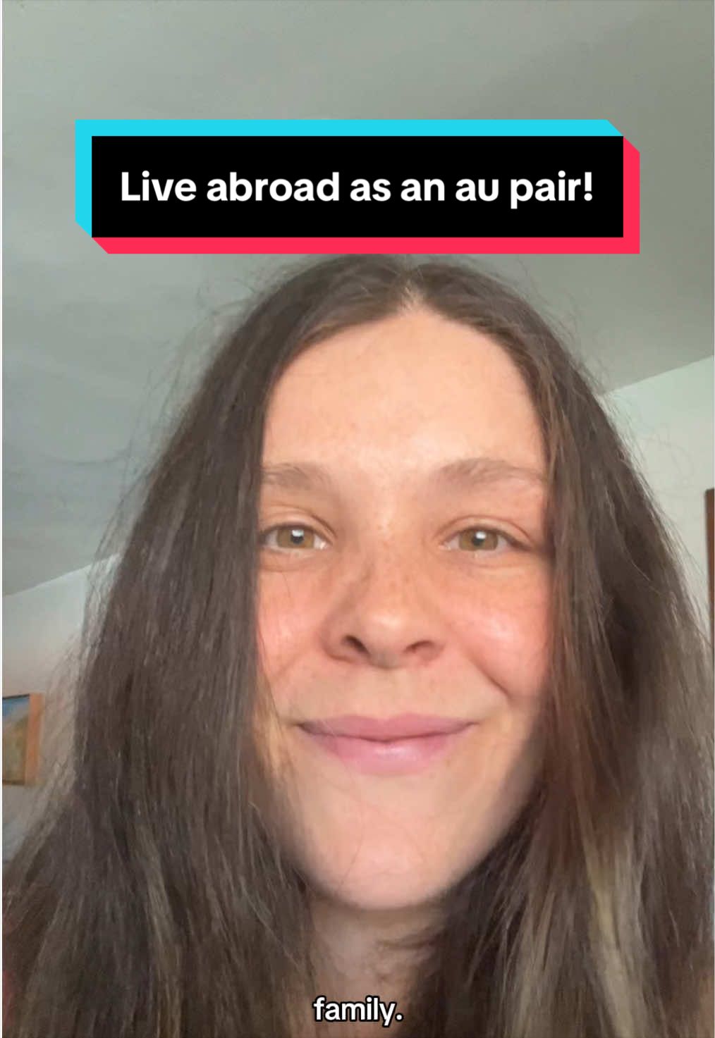 @Rome Abroad | Au Pair Agency