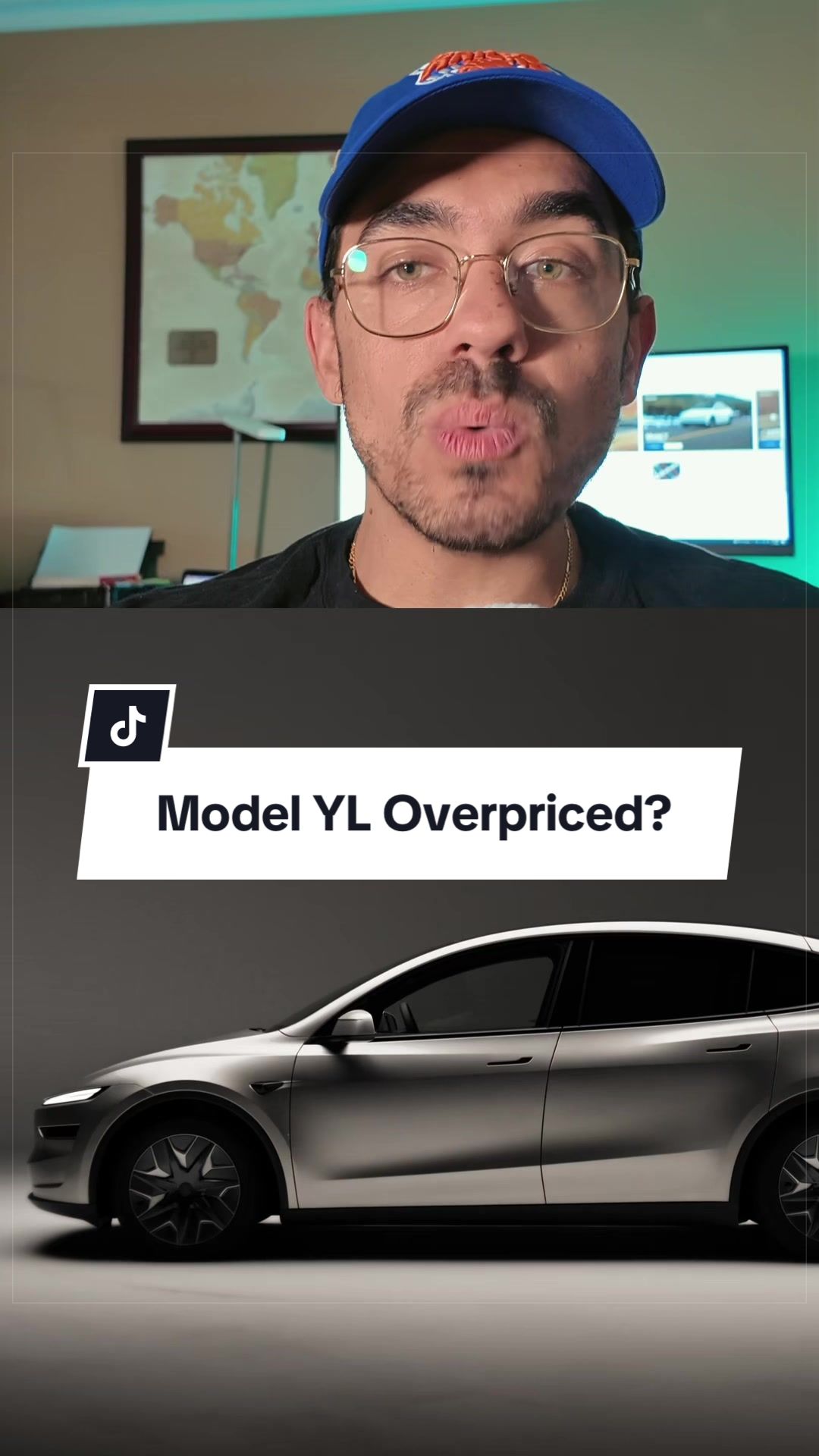 @Ray | Tesla and TSLA News
