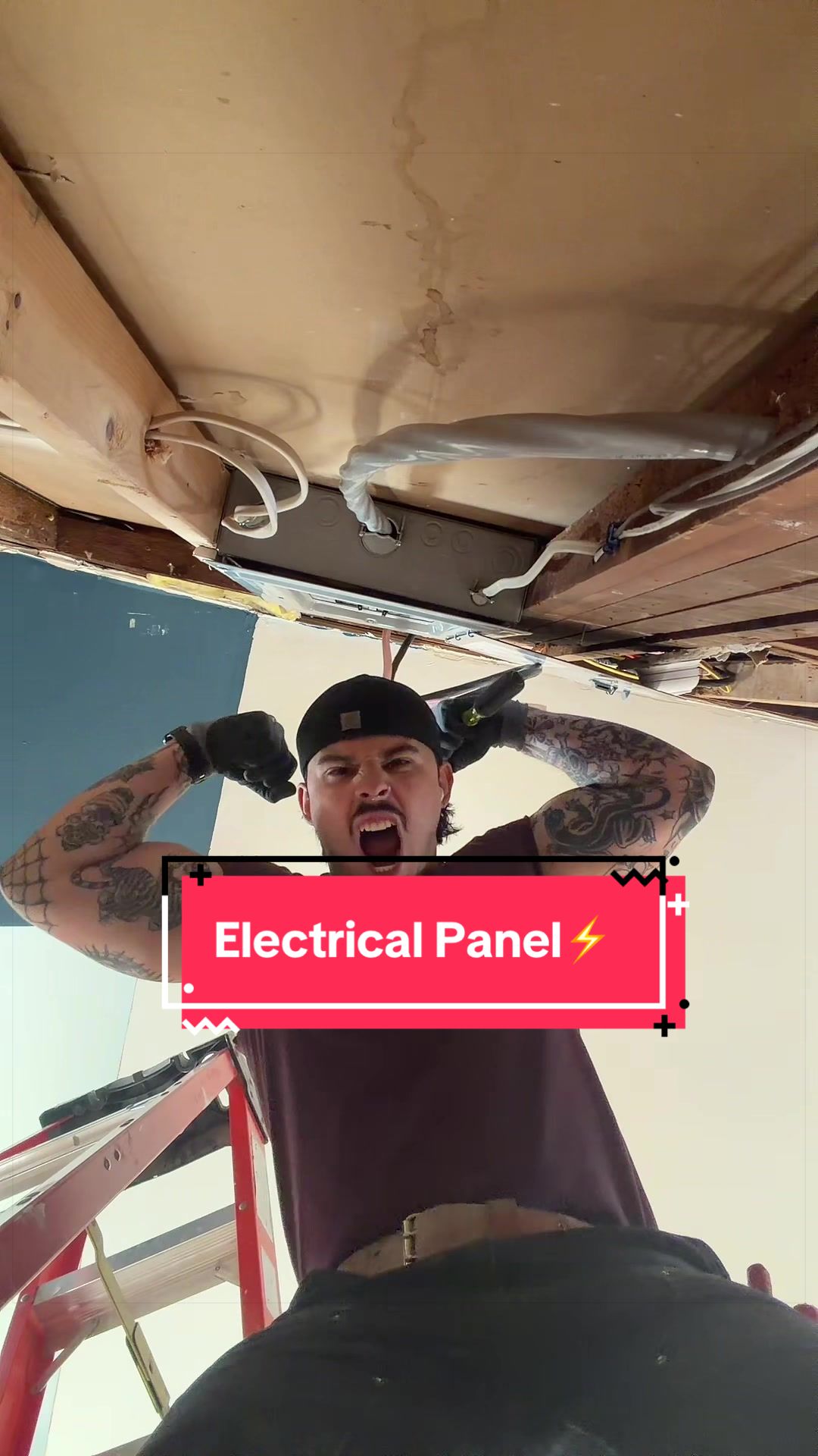 @PedroTheElectrician
