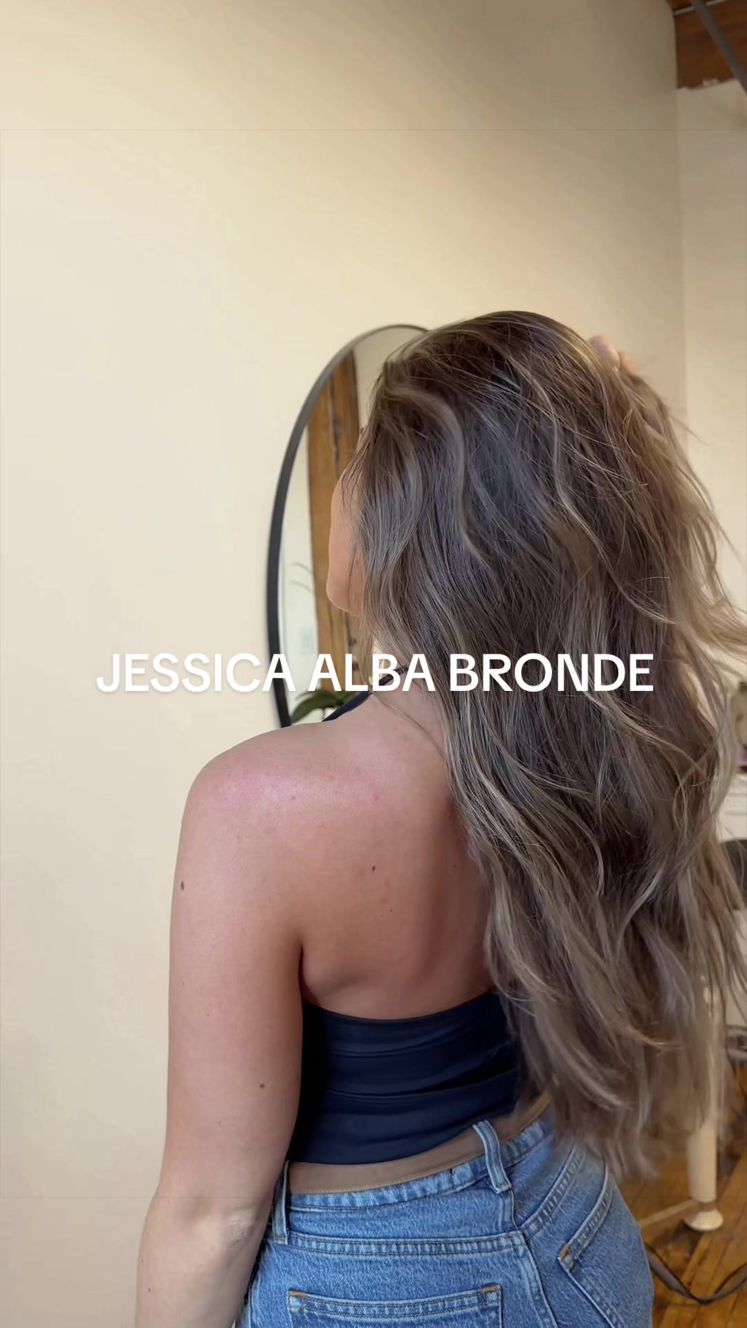 @blondebysamantha