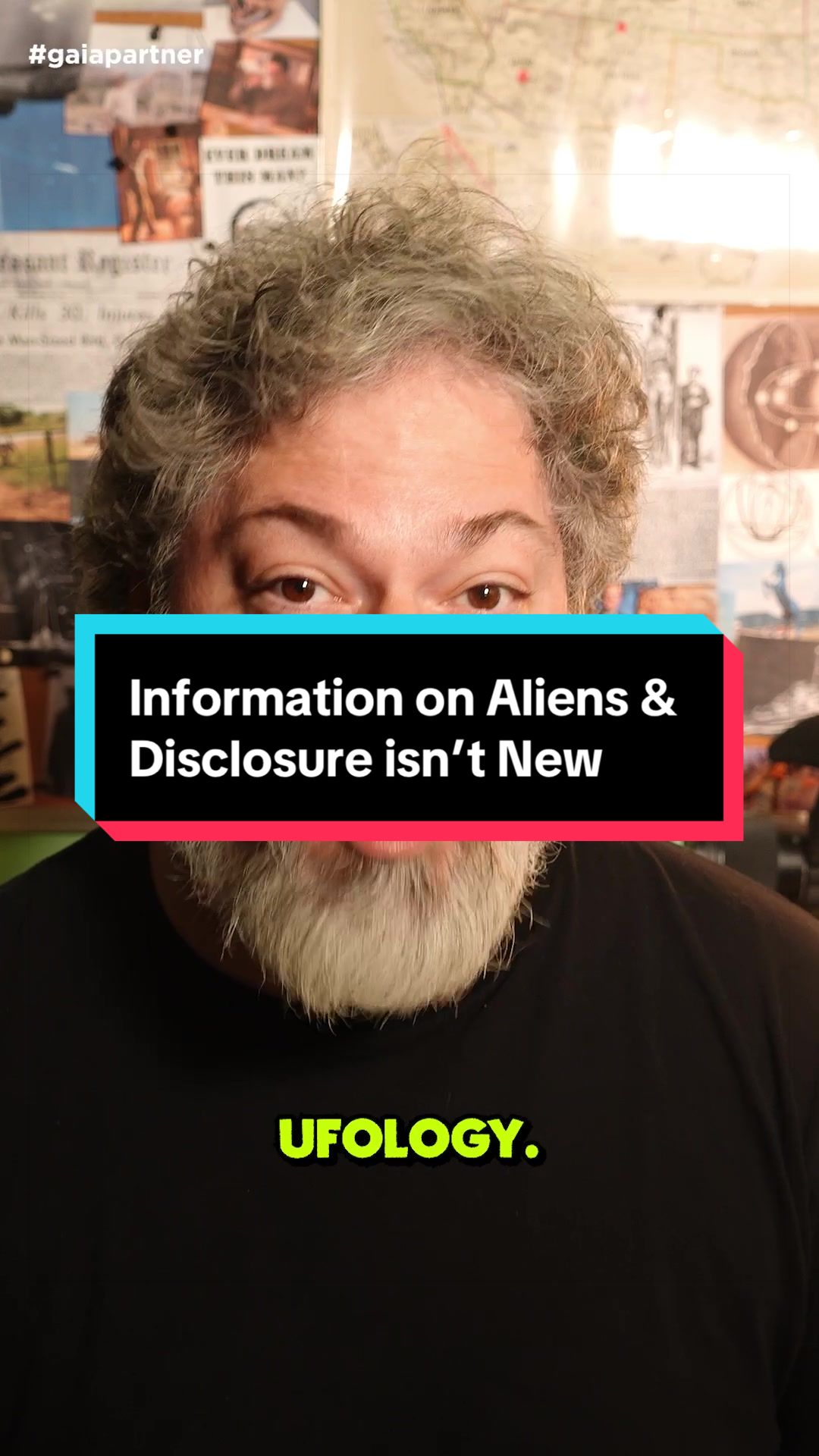 @Strangeology