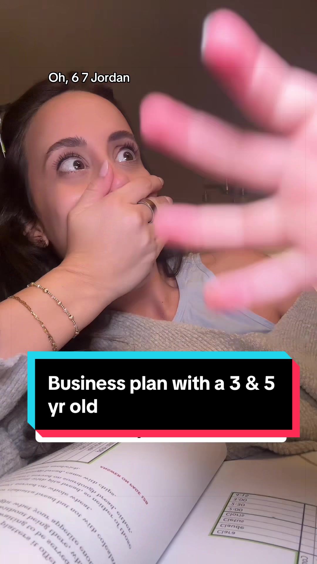 @Nikki | Career Coach & Mom