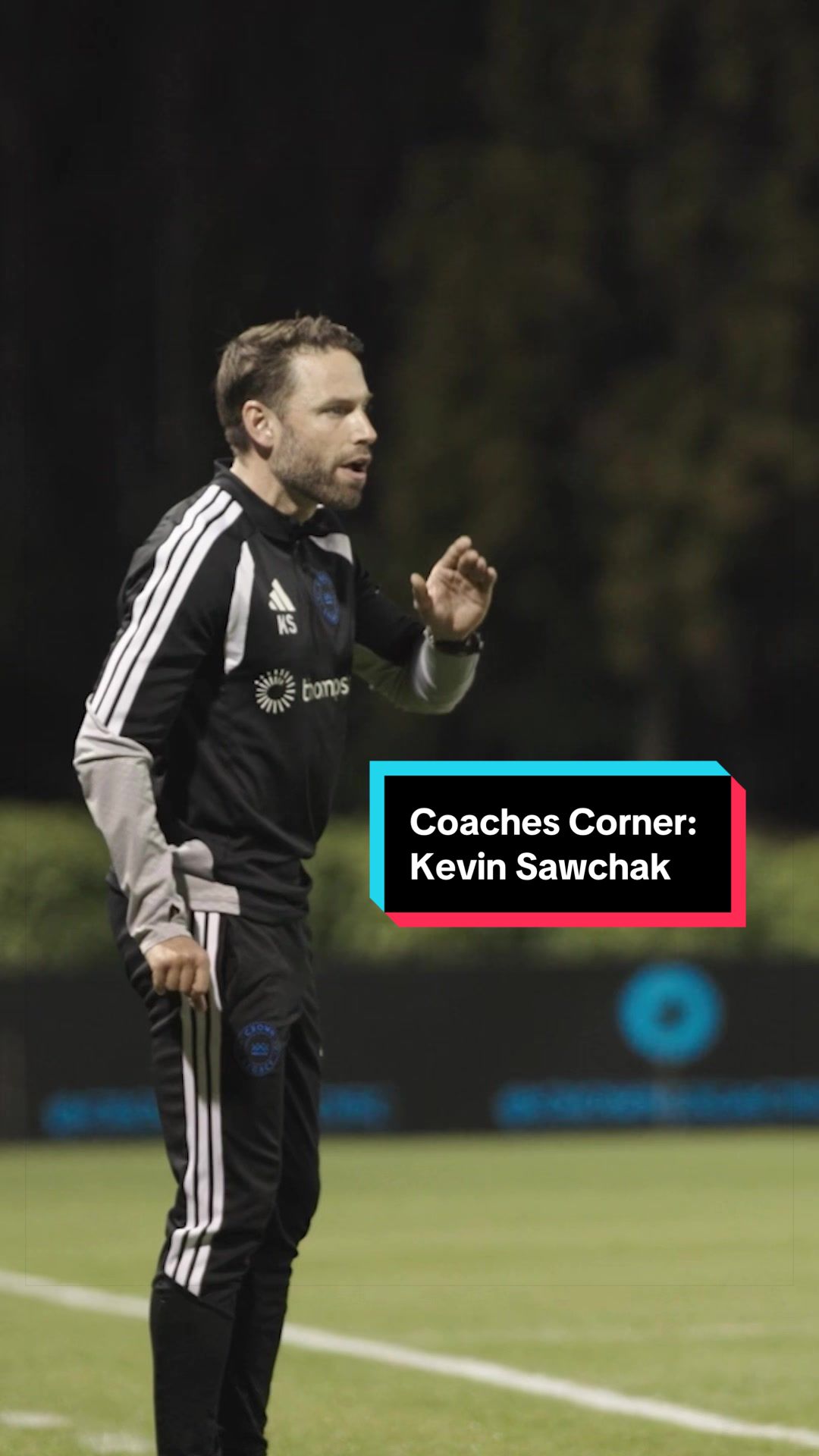 @MLS NEXT Pro