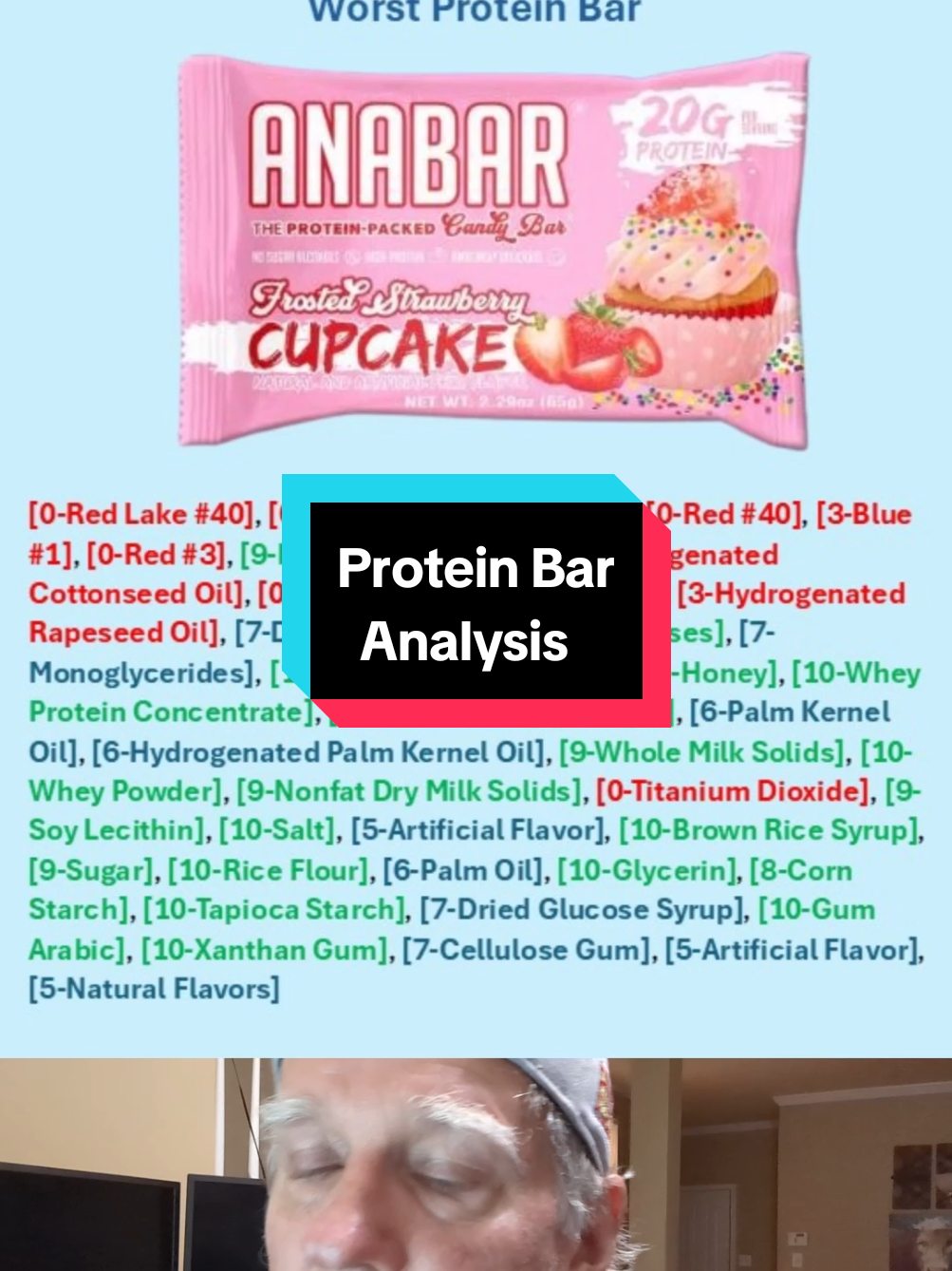 @BobsFoodFacts