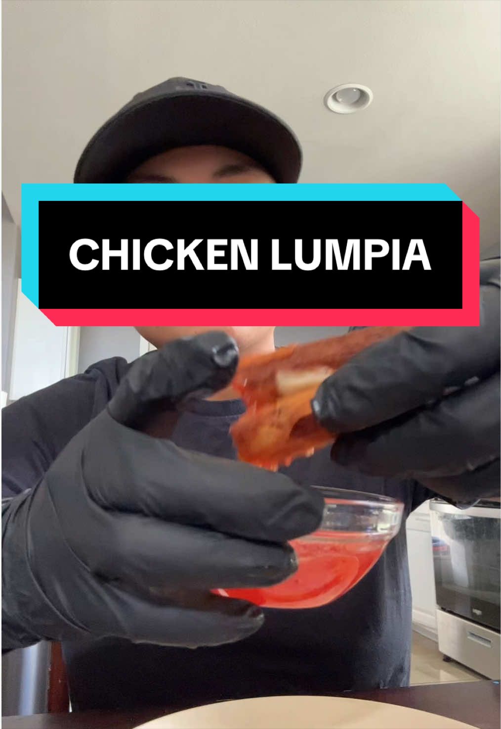 @Jayra’s Lumpia