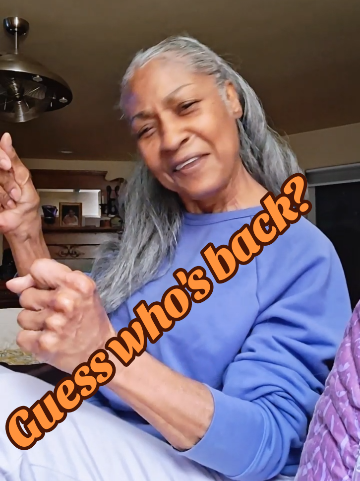 @Linda Weekes