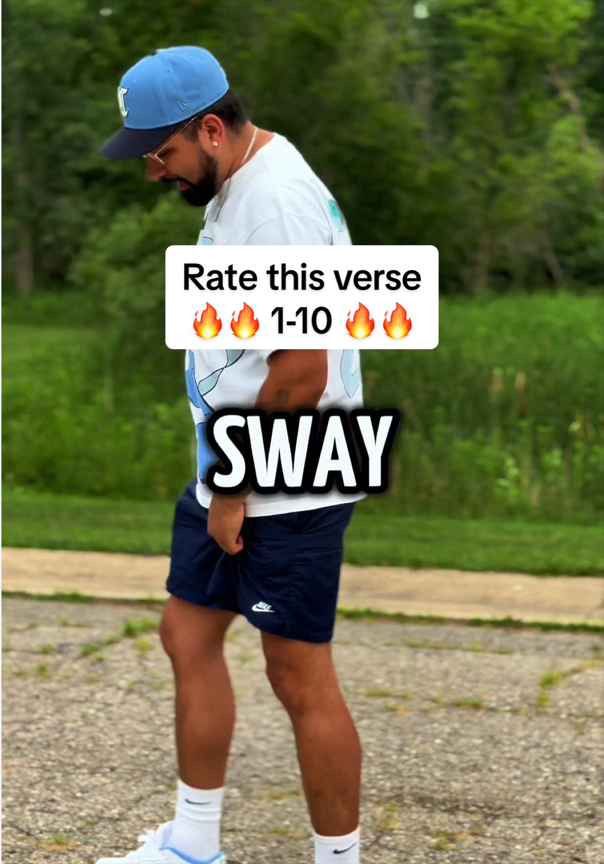 @Big Drip Sway