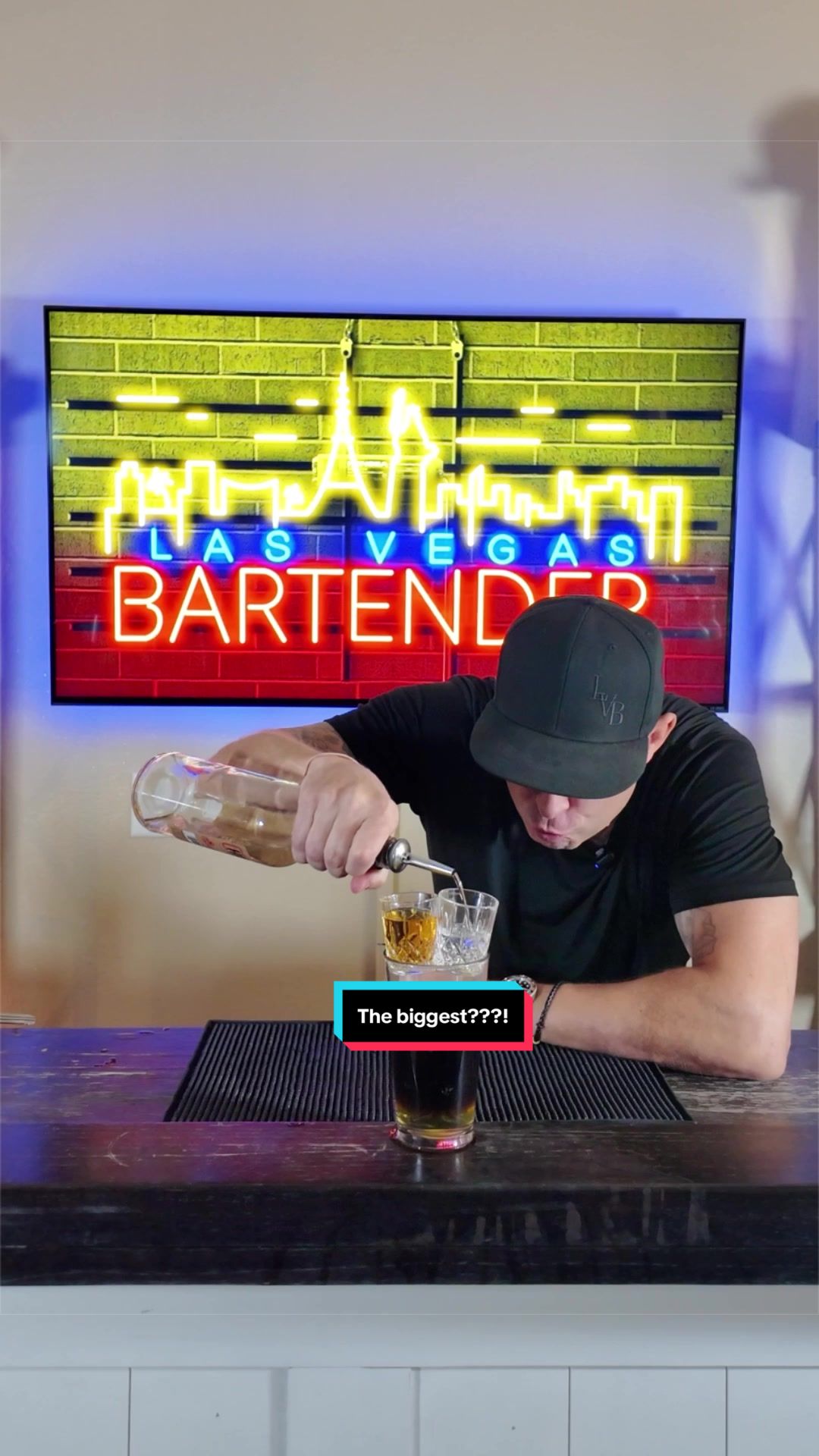 @LasVegasBartender (LVB)