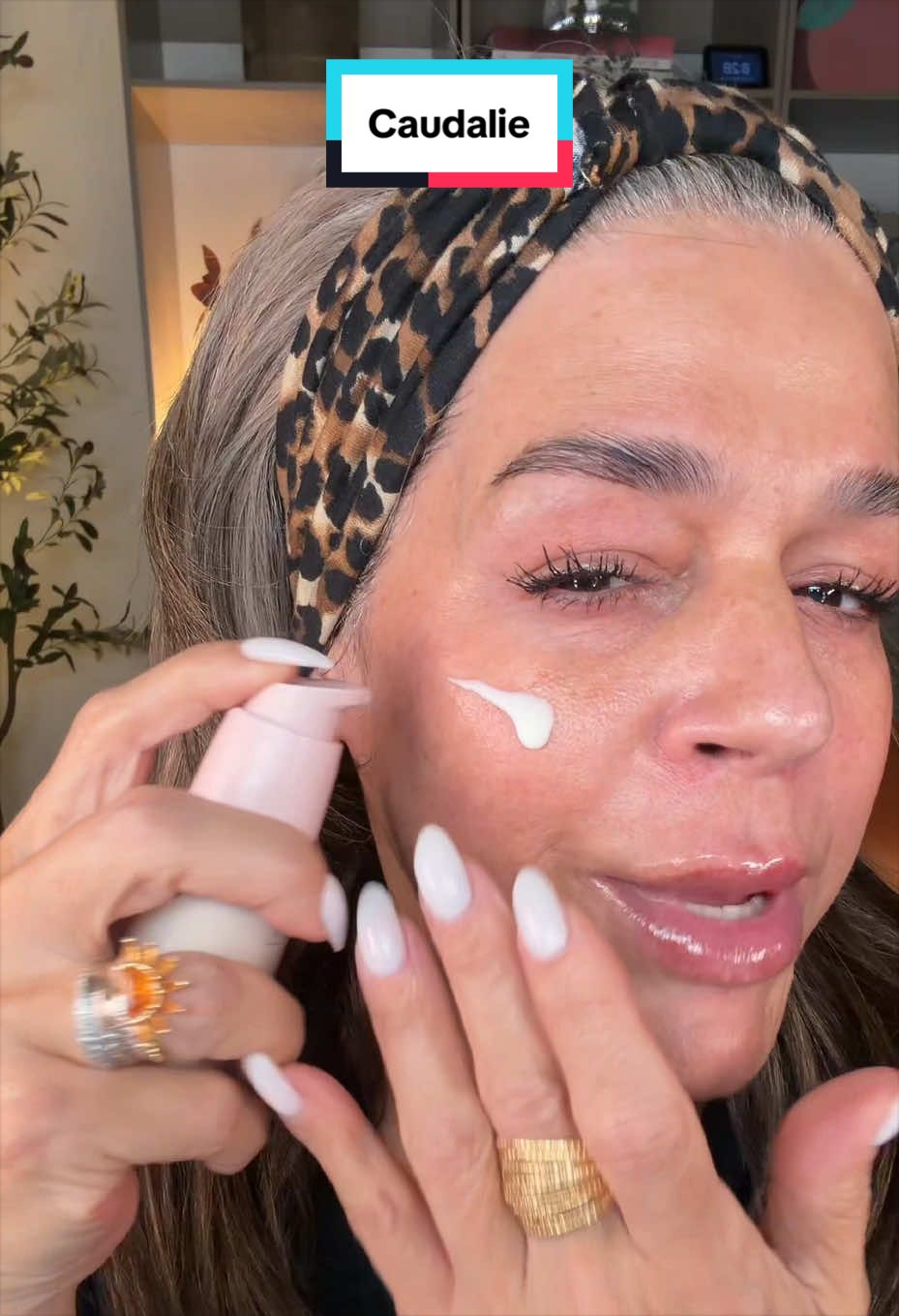 @Cherie Seaswan Makeup Tips 50+