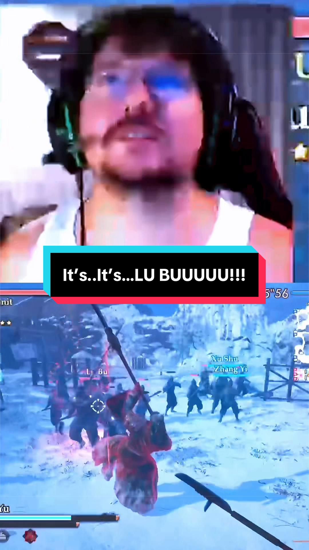 @Ronnoxian Gaming