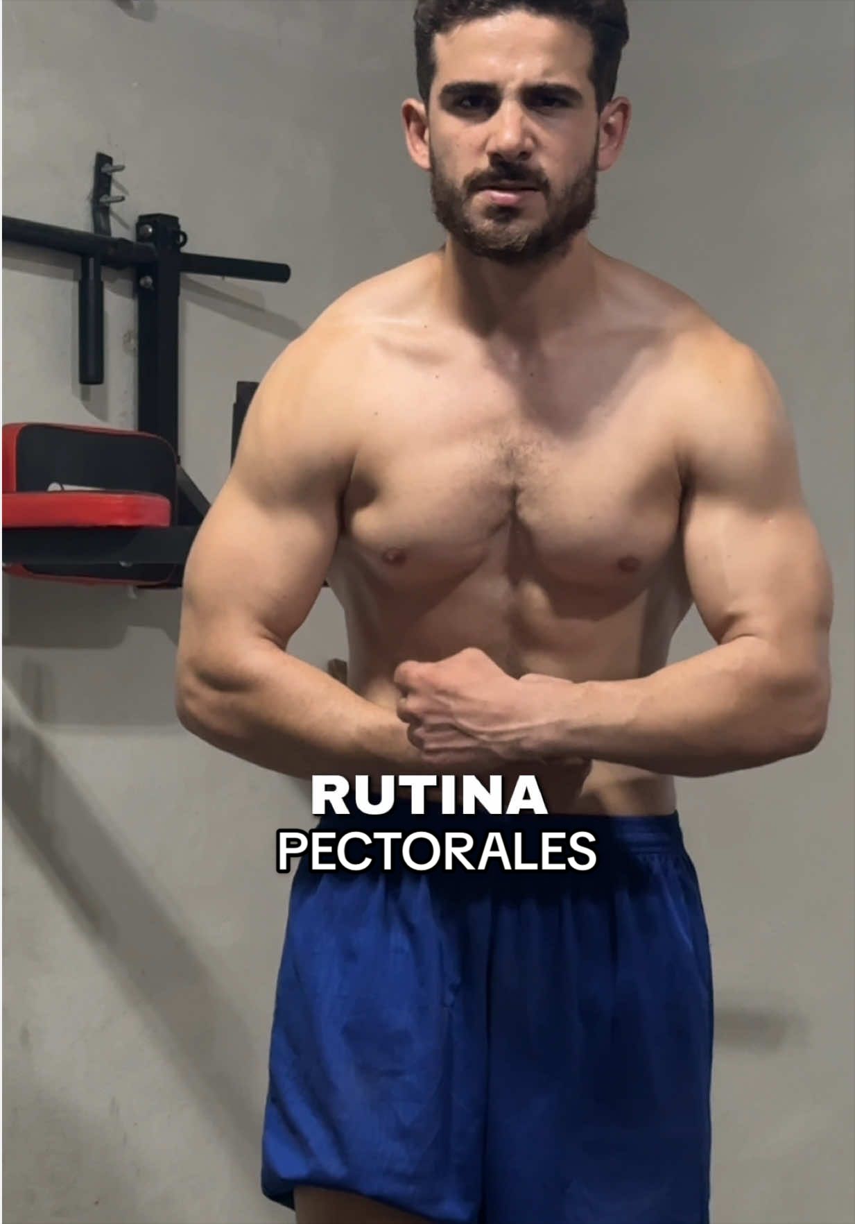 @SERGIO FITNESS 💪