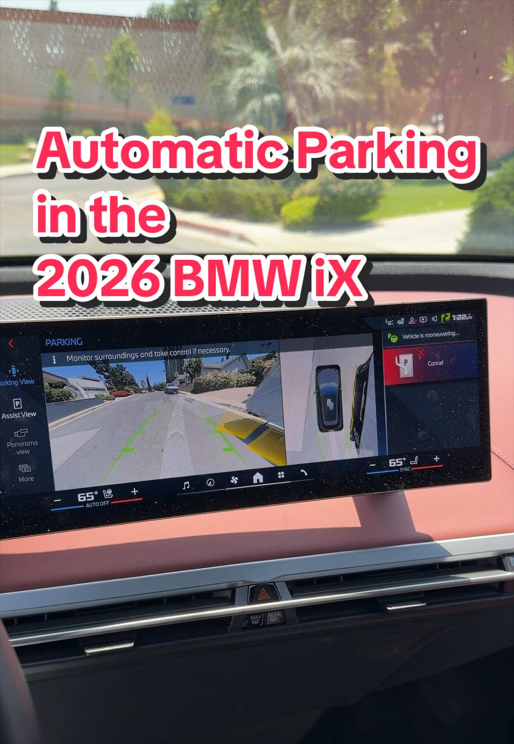 @Cool Car Features
