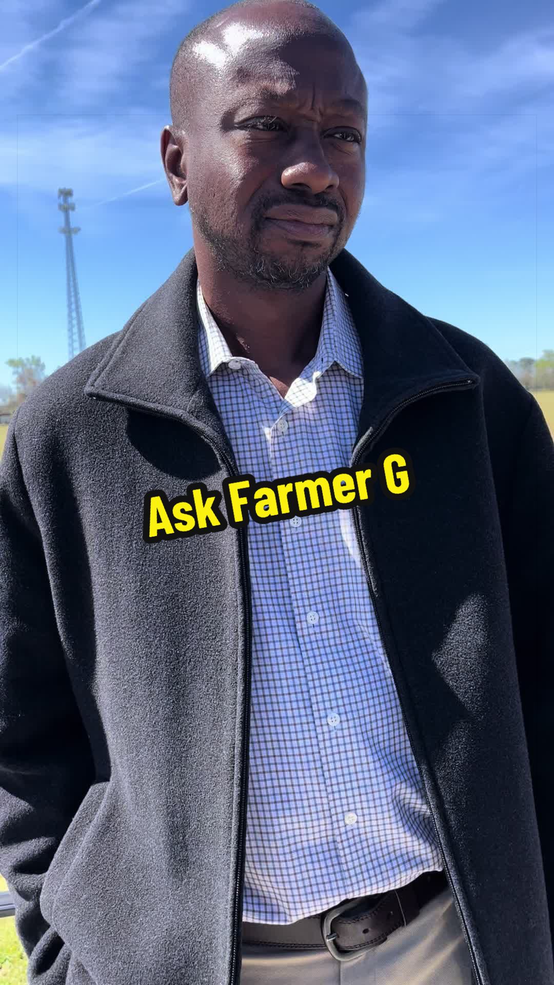 @DrCandFarmerG