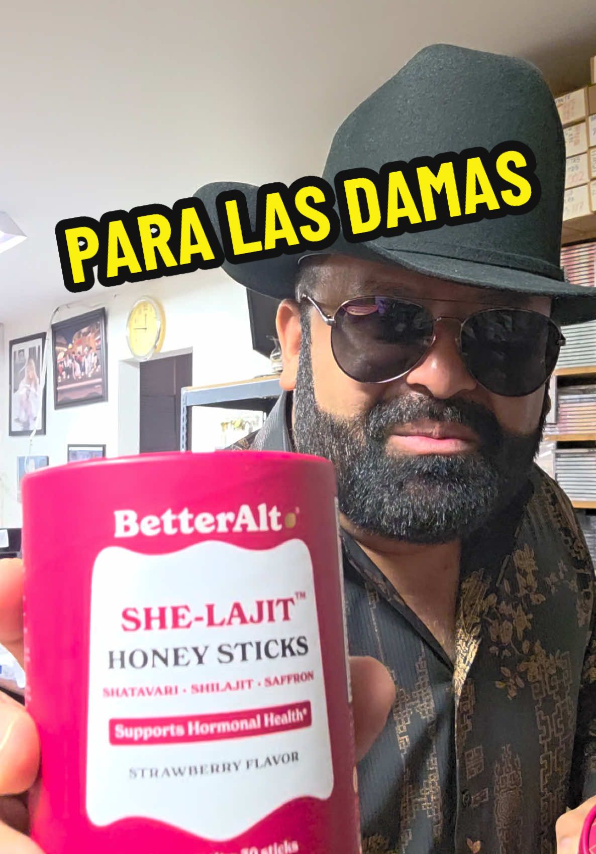 @Los Grandes De Tijuana