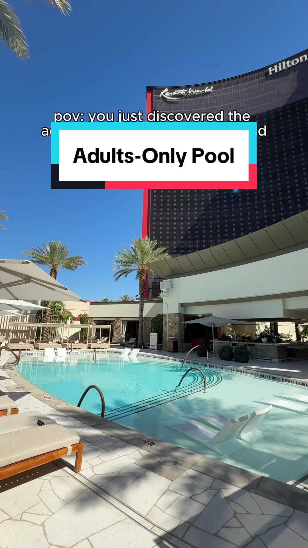 @Las Vegas