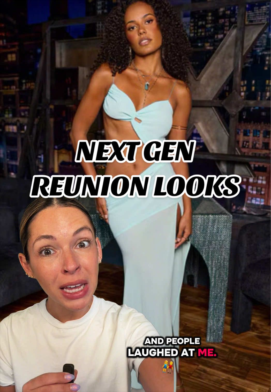 @Lindsay | The Bravoholic