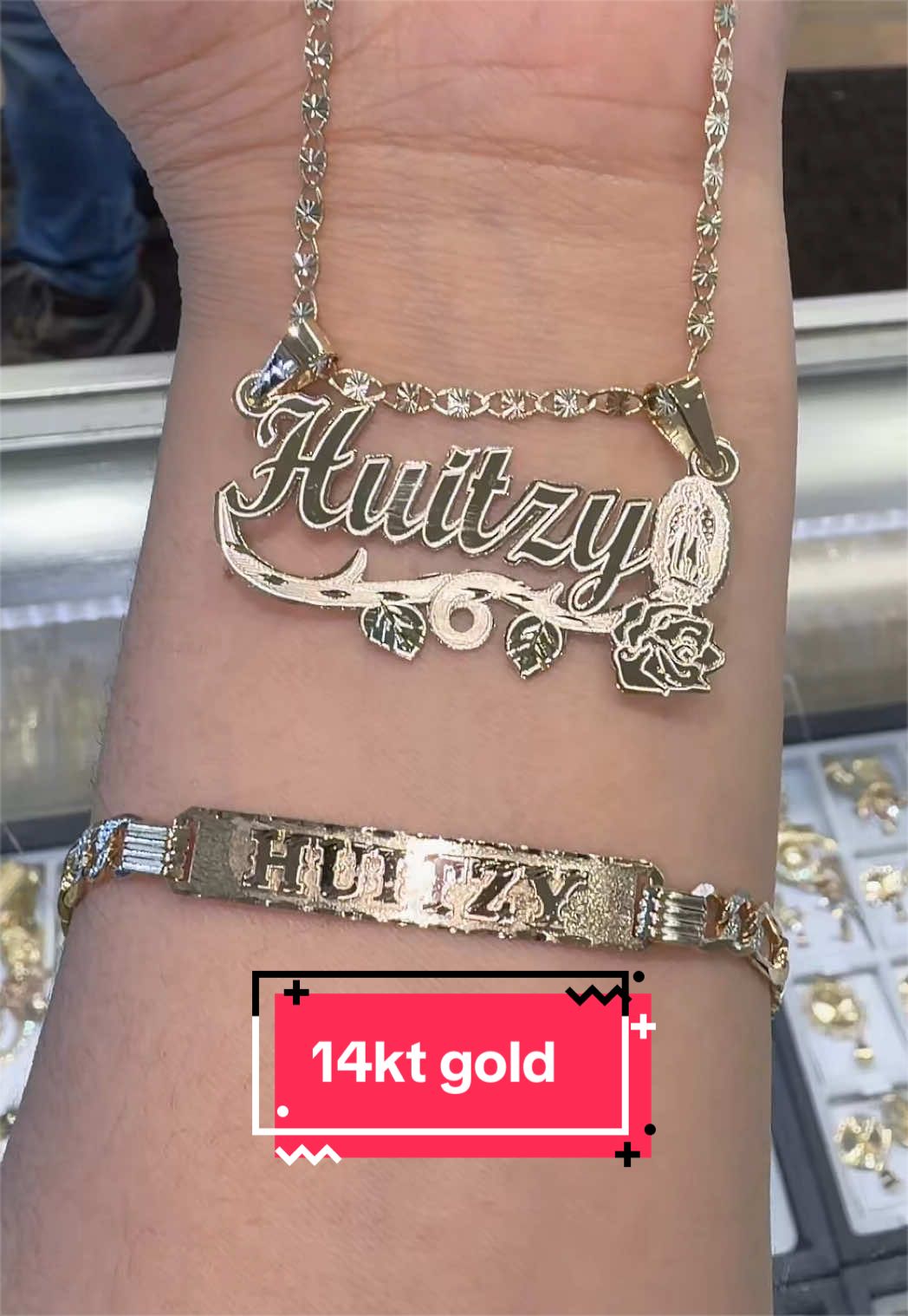 @Tito’s Jewelry