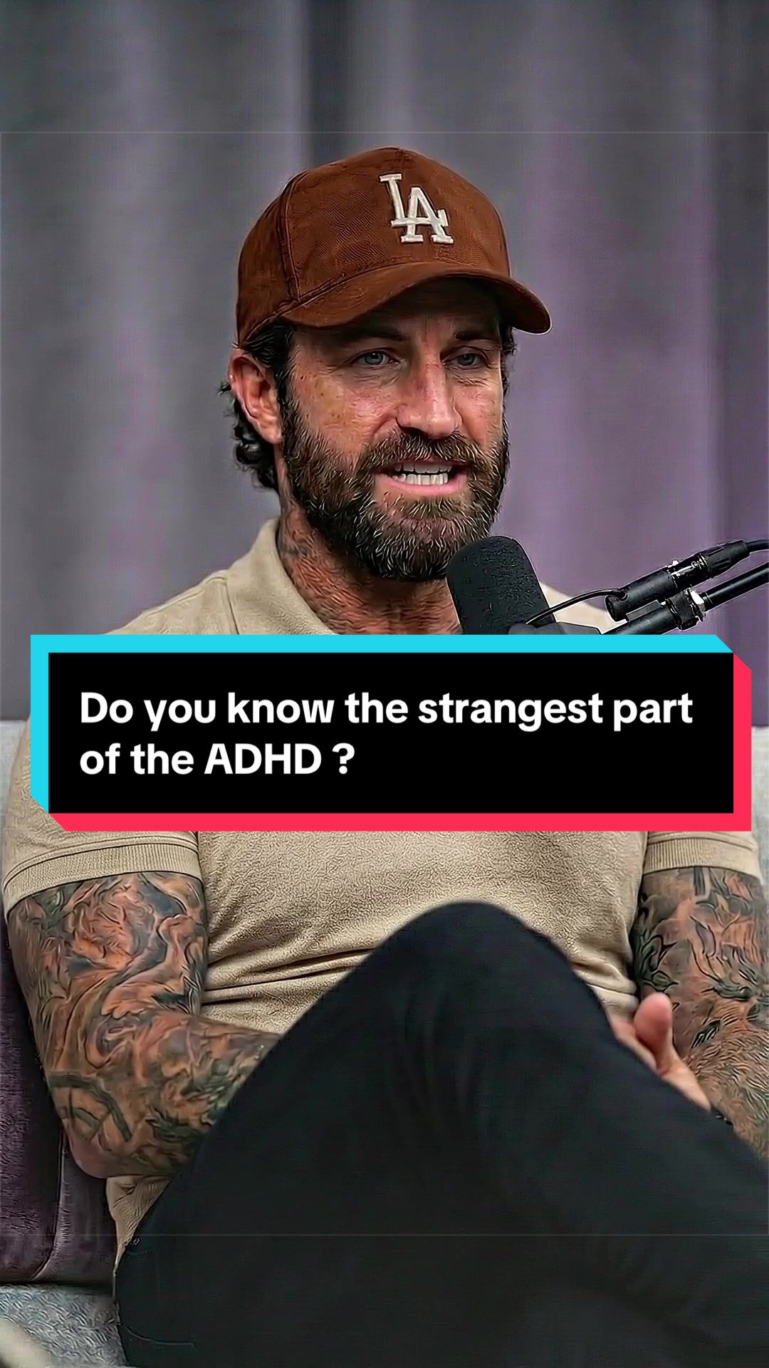 @Bruce Podcast