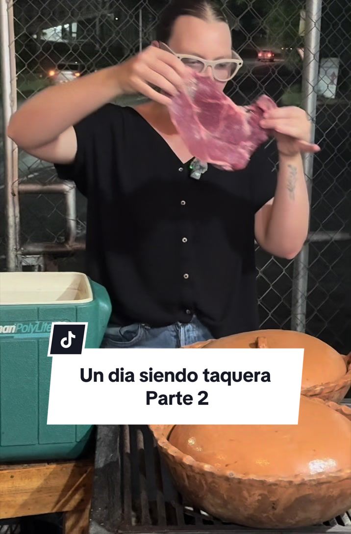 @Gringa Mexicana