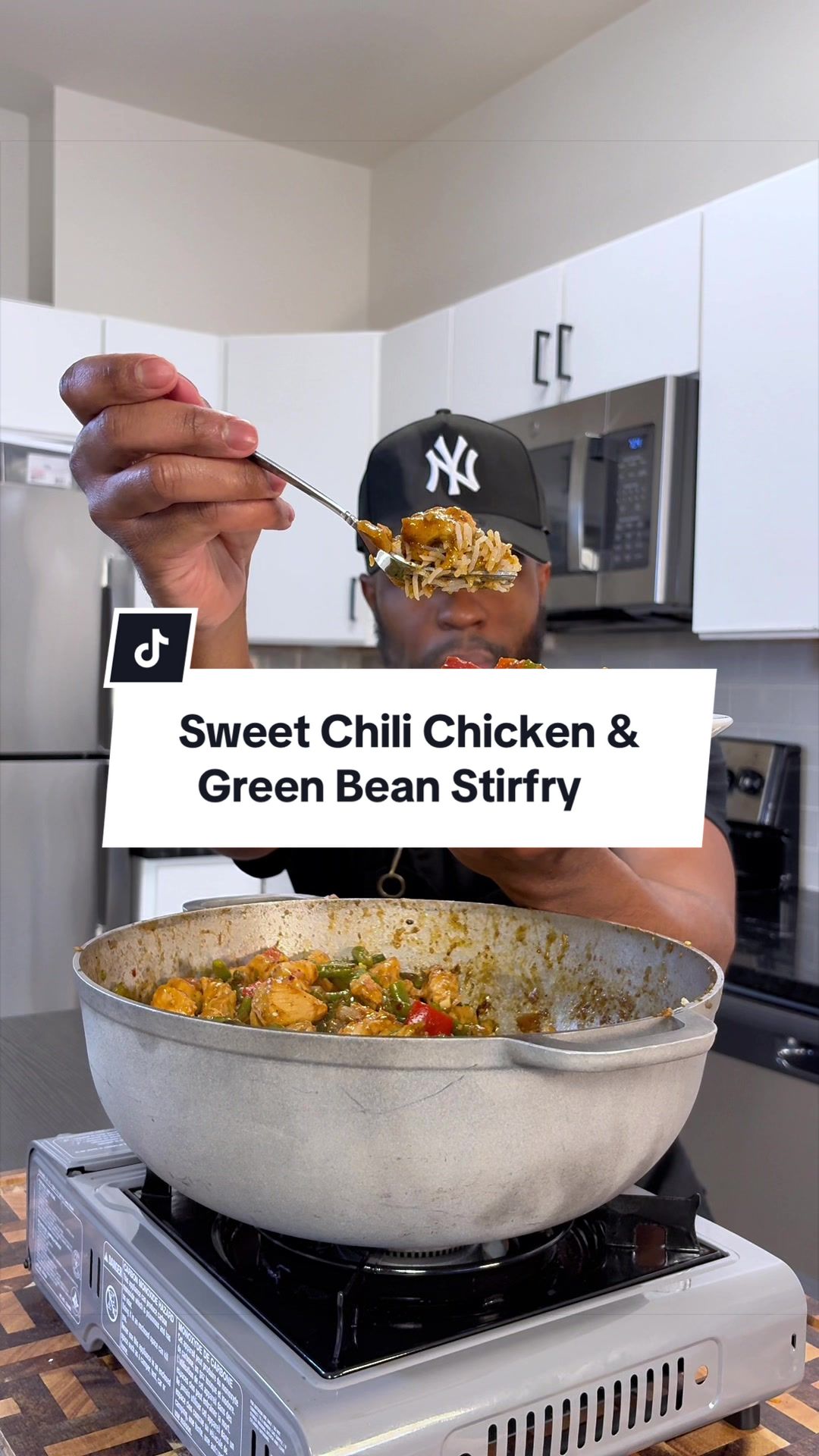 @Chef MJ
