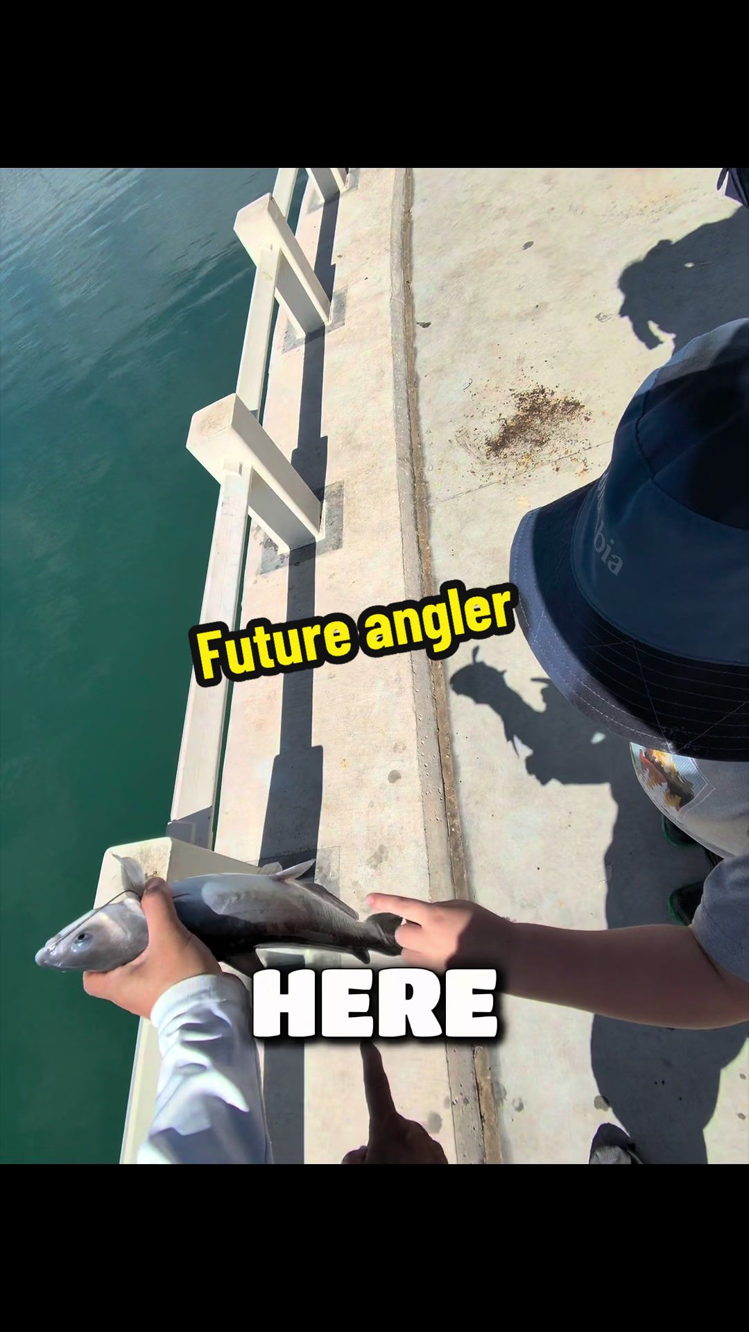 @Luu Nguyen Fishing