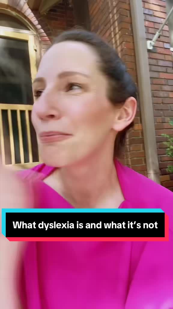 @Dyslexia Tutor - Lydia Allen