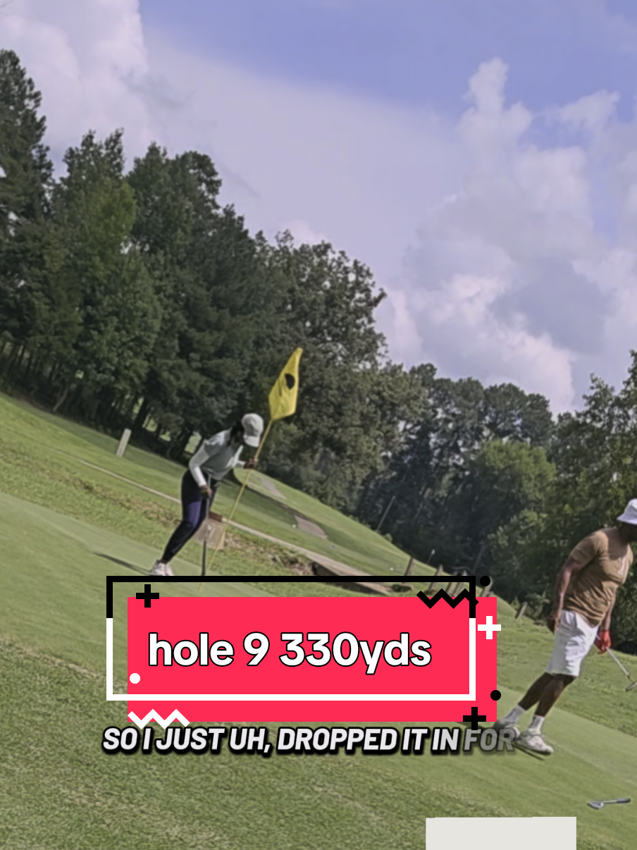 @Butterfly Golfer