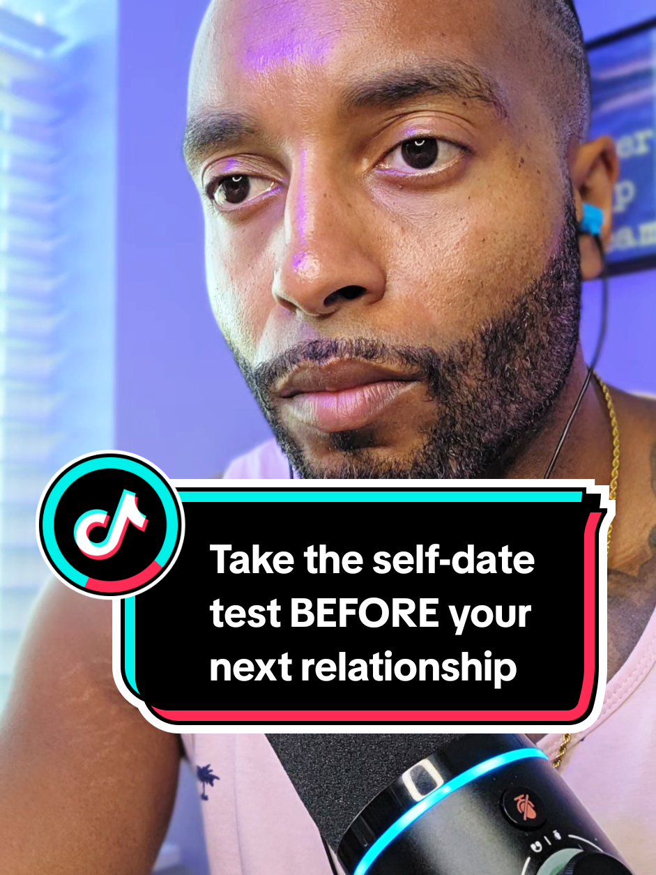 @Los Acie | Relationship Coach
