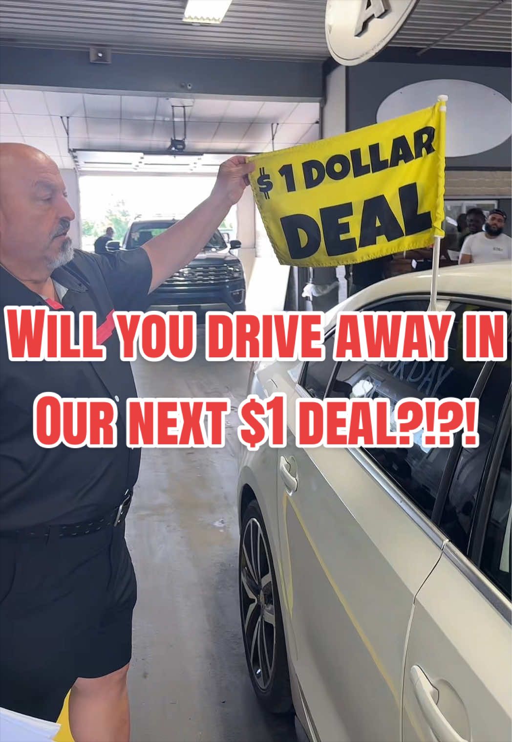 @Lehigh Valley Auto Auction