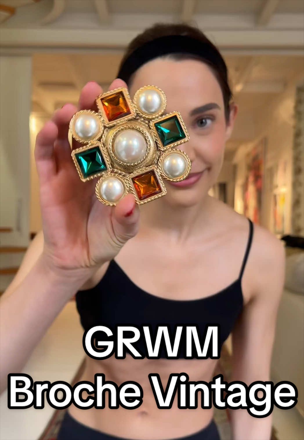 @Paulina Joaristi
