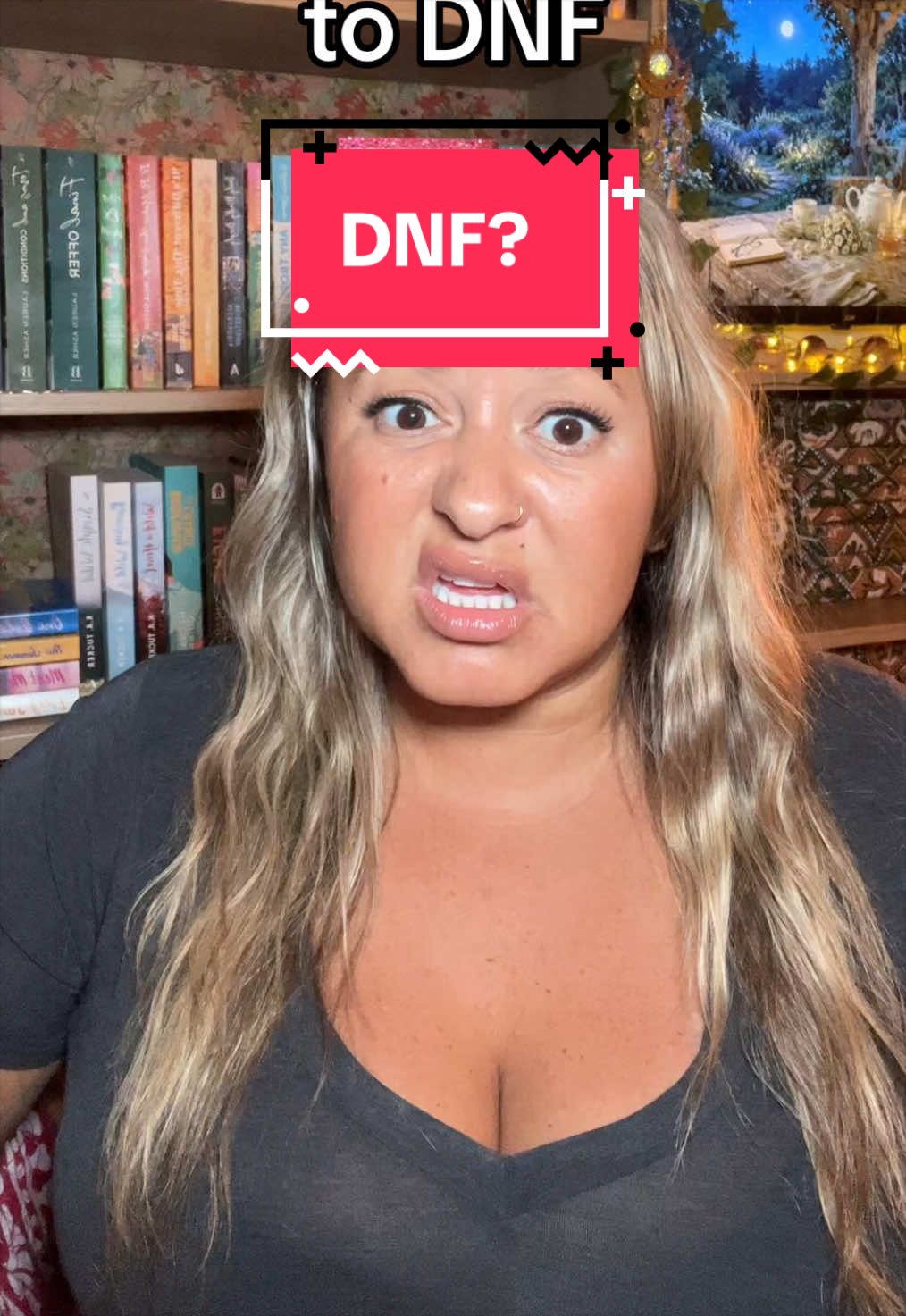 @Bre Bre&rsquo;s Bookshelf