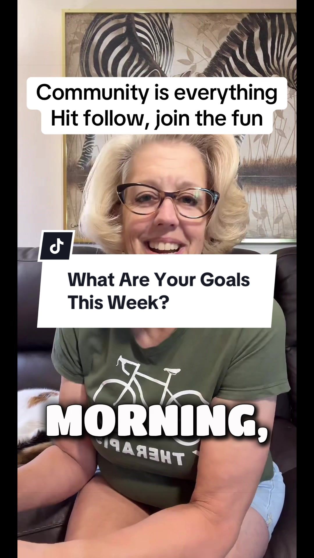 @Get Fit With Jeanne