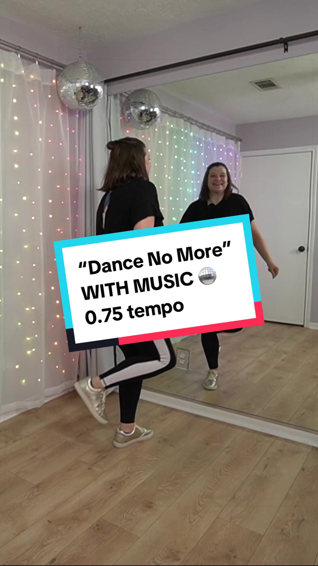 @Beg. Dance Tutorials w/ Carrie