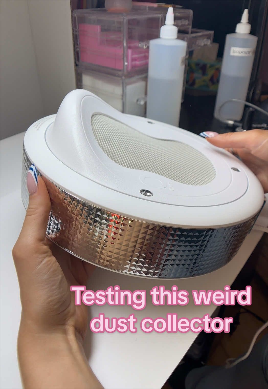 @Meaghan | The Gel Belle