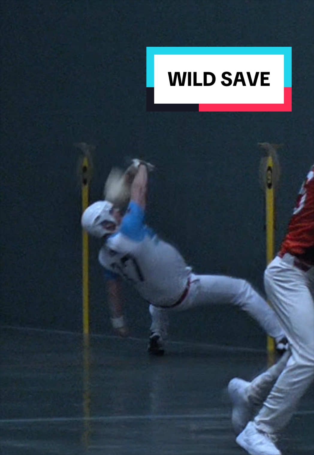 @World Jai-Alai League