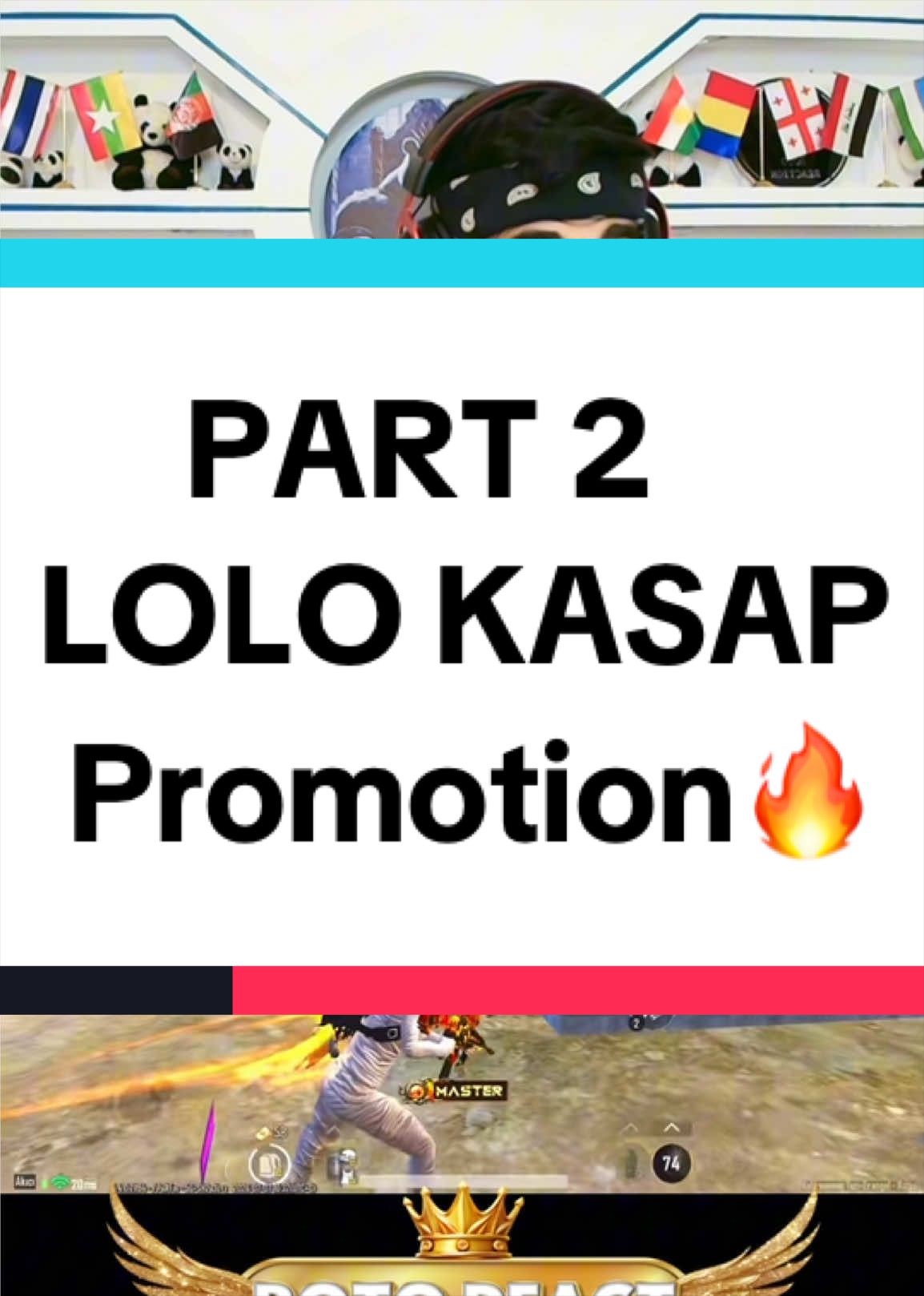 @BOTO REACT