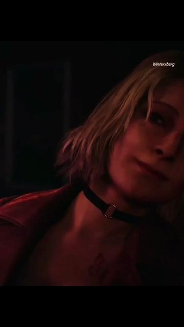 @Ethan Winters/Wesker's Joytoy