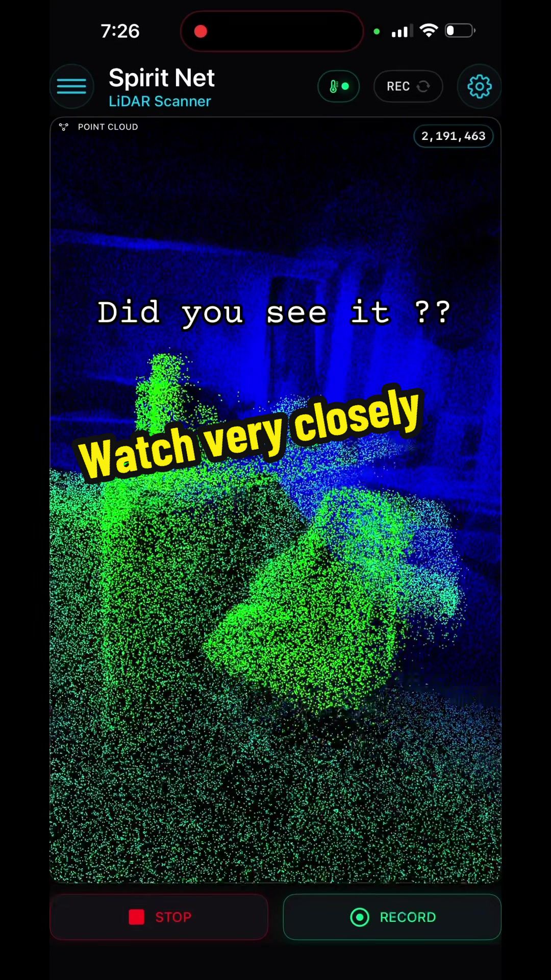 @Paranormal Peterson