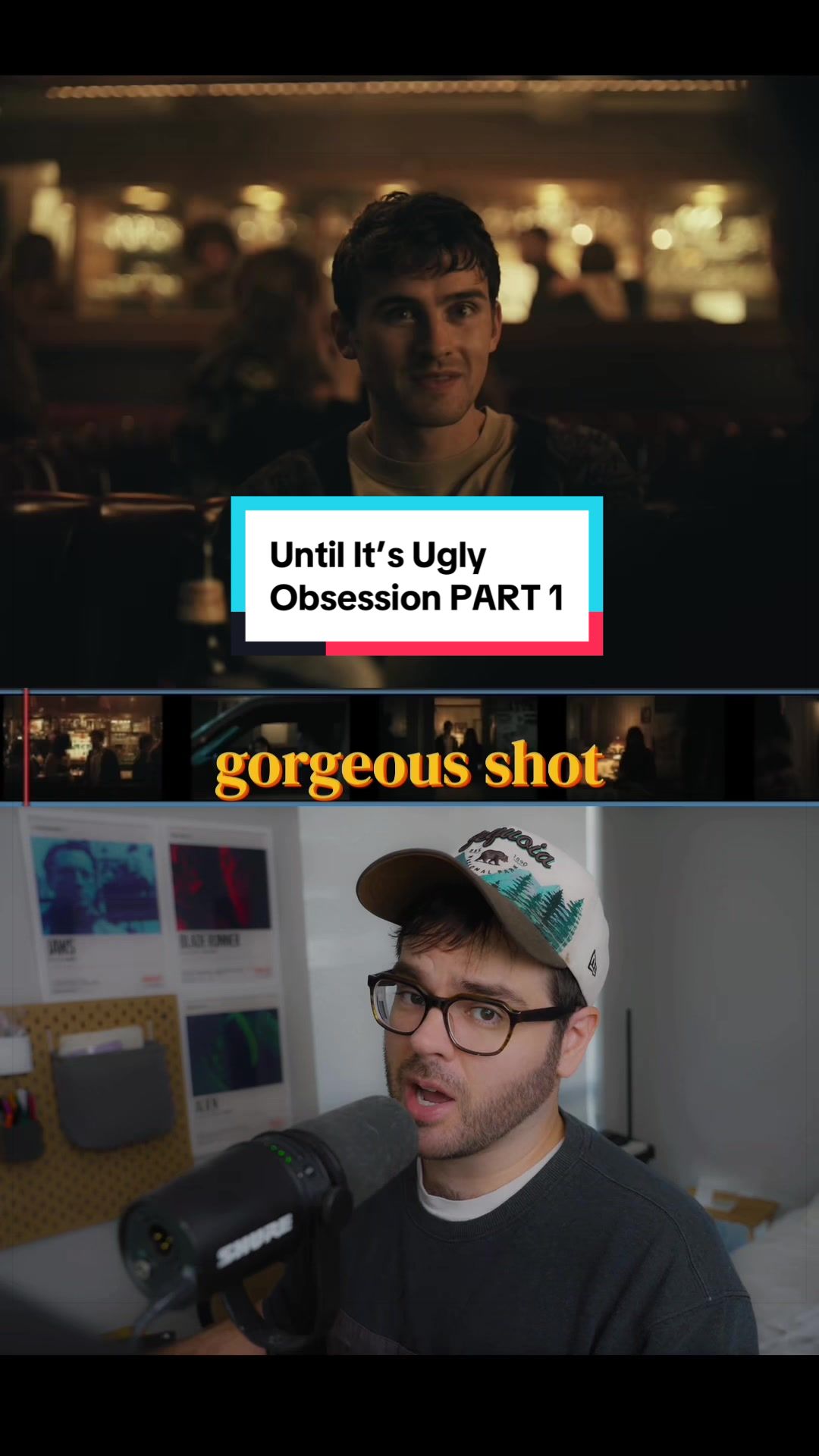 @Kind of a Filmmaker