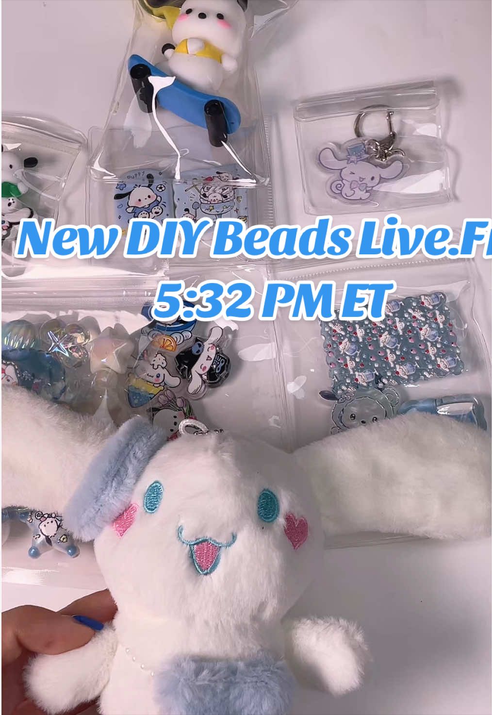 @DIYBeadsShop(💗Linda💗)