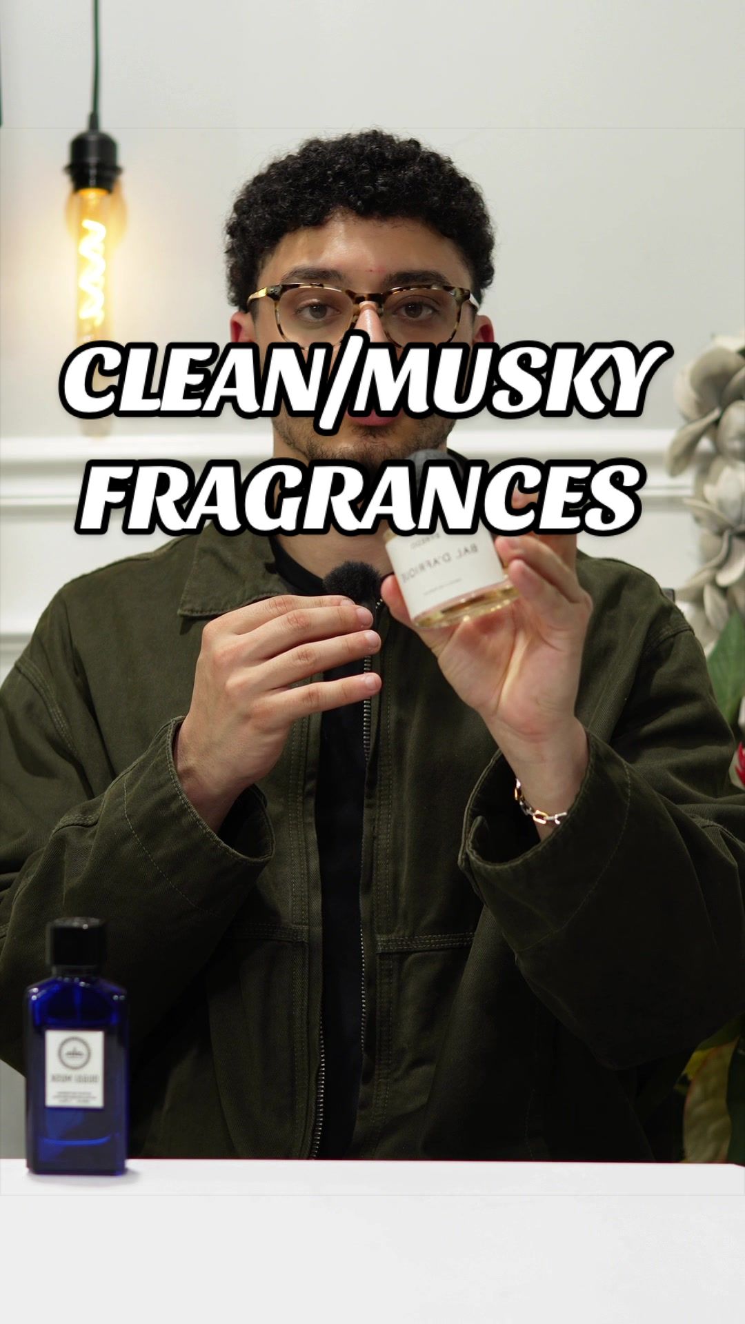 @Nichefragrances