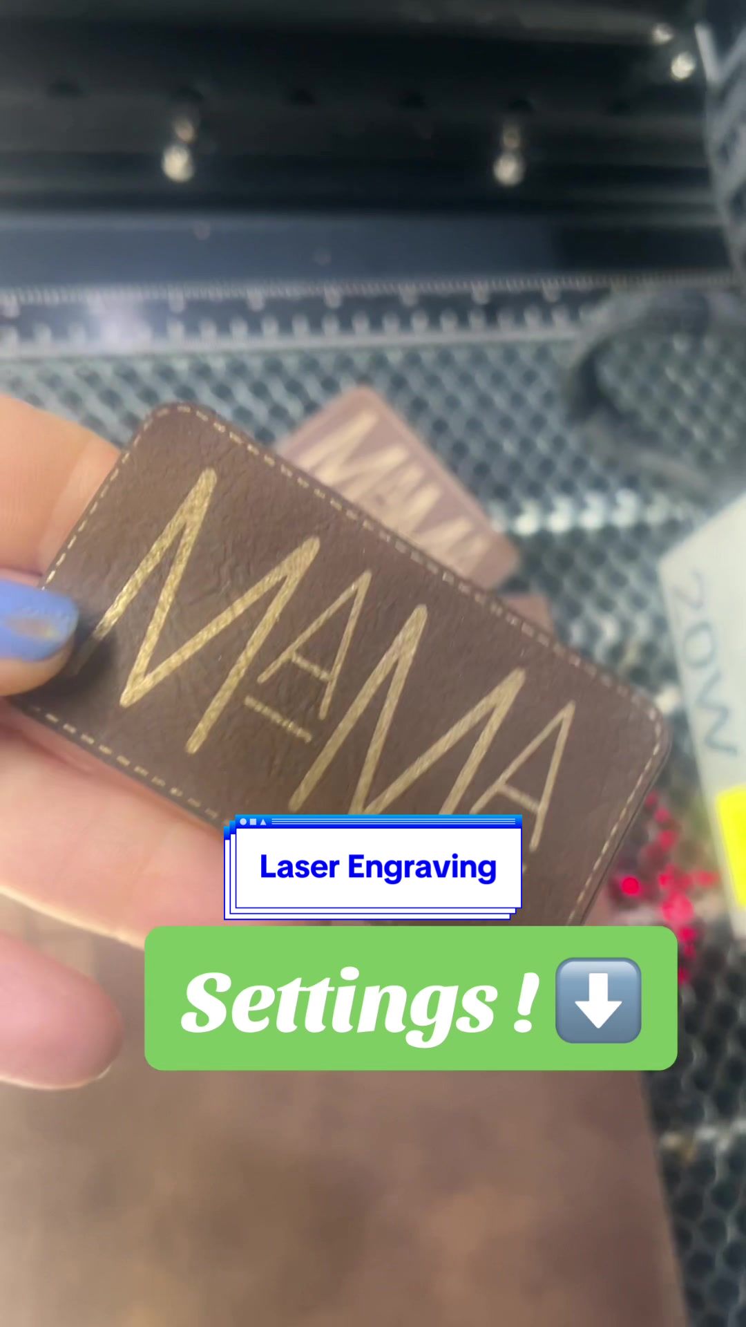 @Amor To Create Laser & Crafts