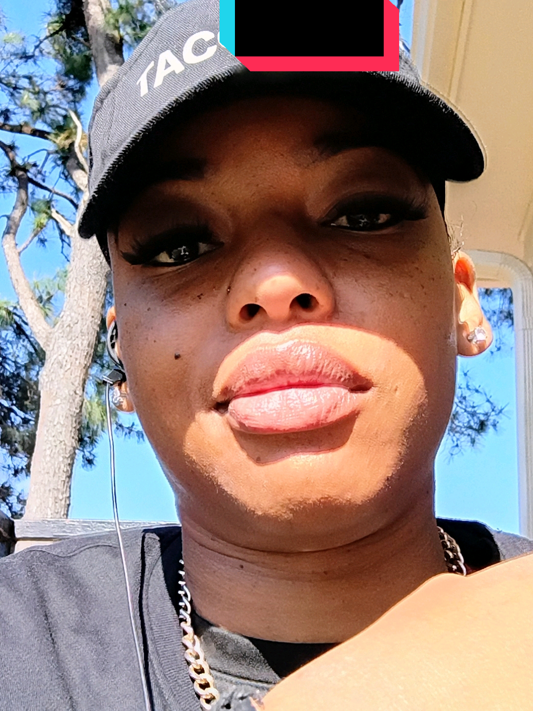 @Jasmine James