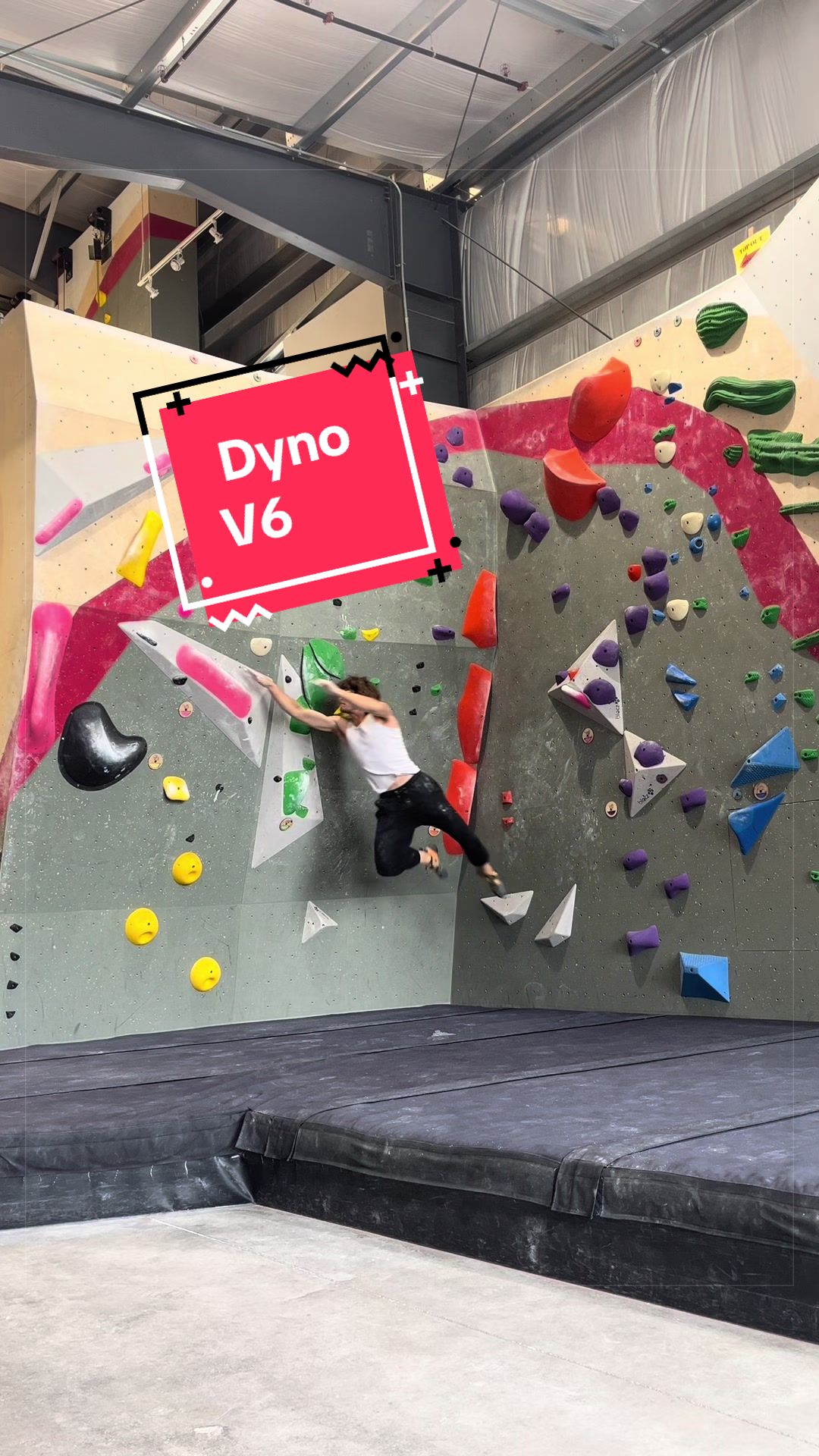 @Mog Climbs
