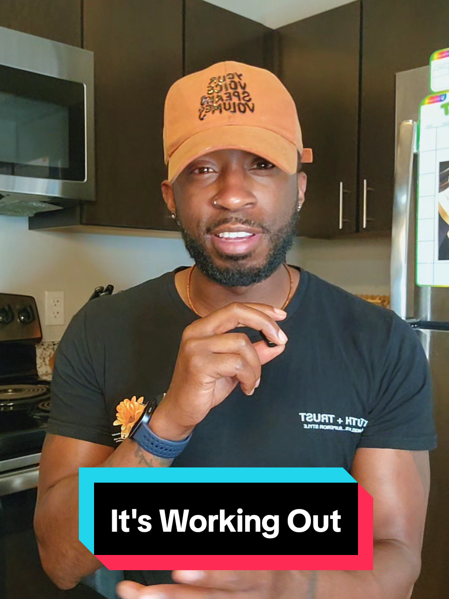 @Tim | Kingdom Mindset Coach