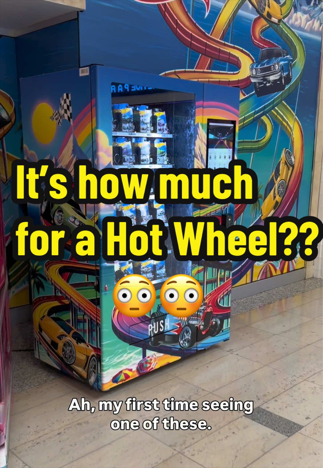 @DiecastBodega