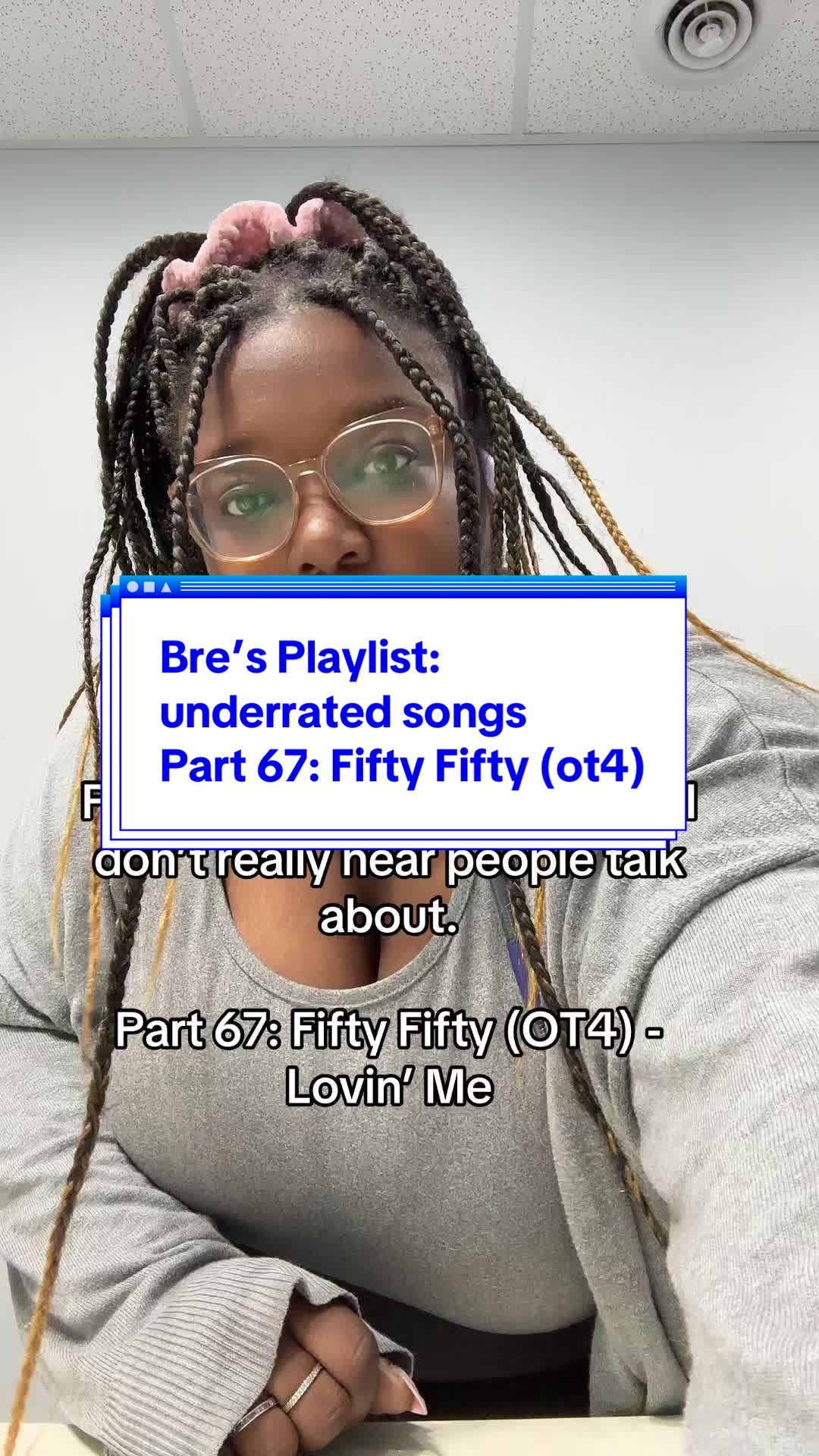 @Bre’s Playlist ✨