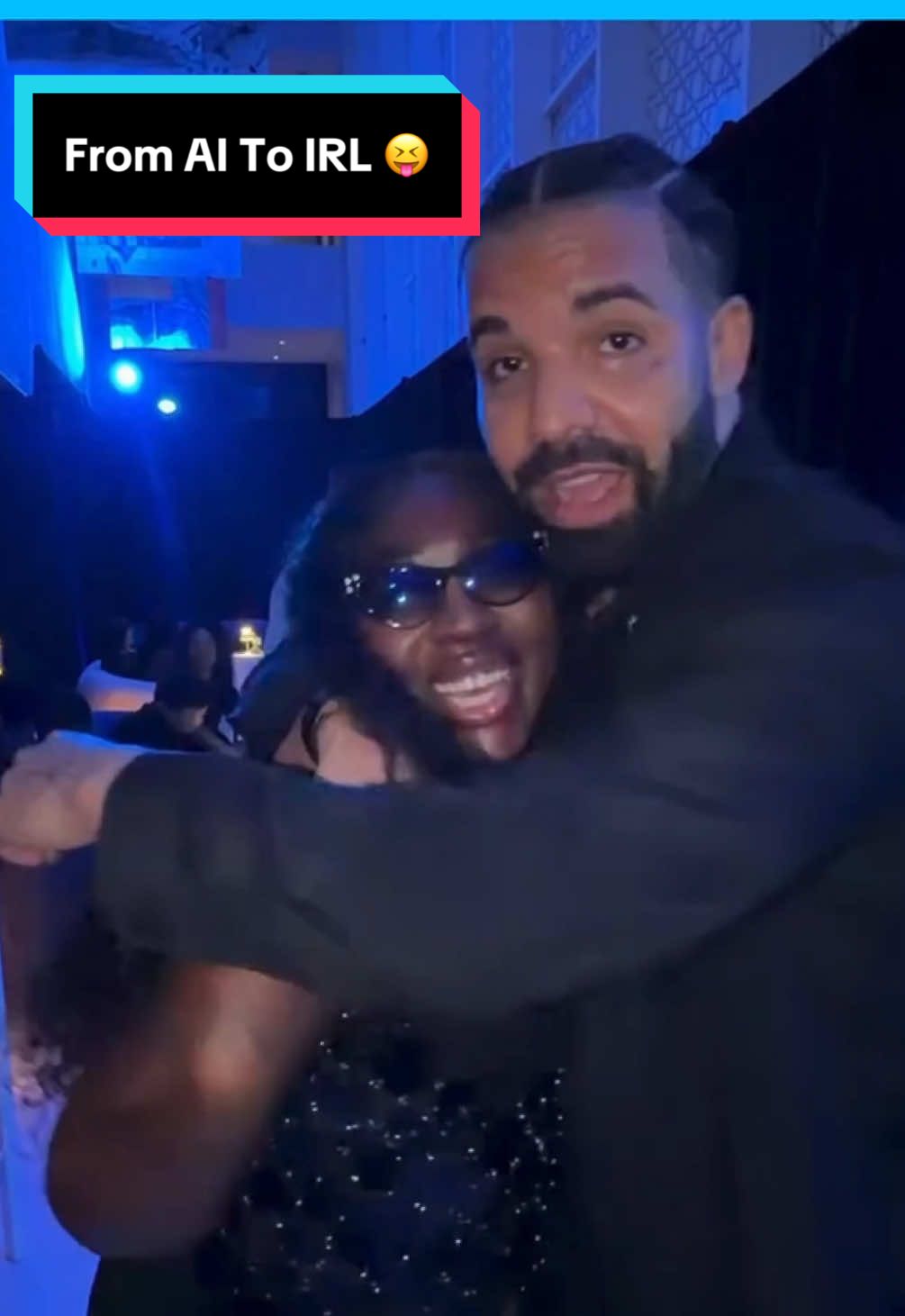 @The Shade Room