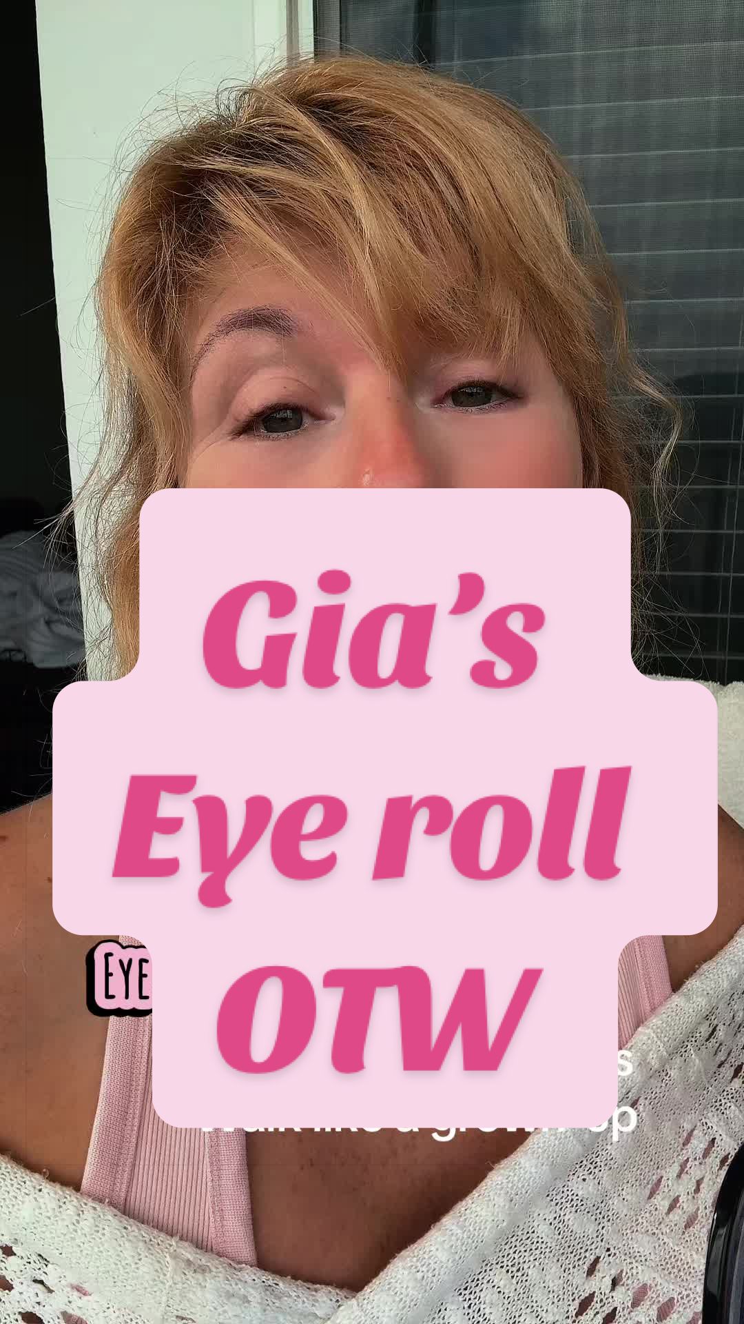 @Gia G