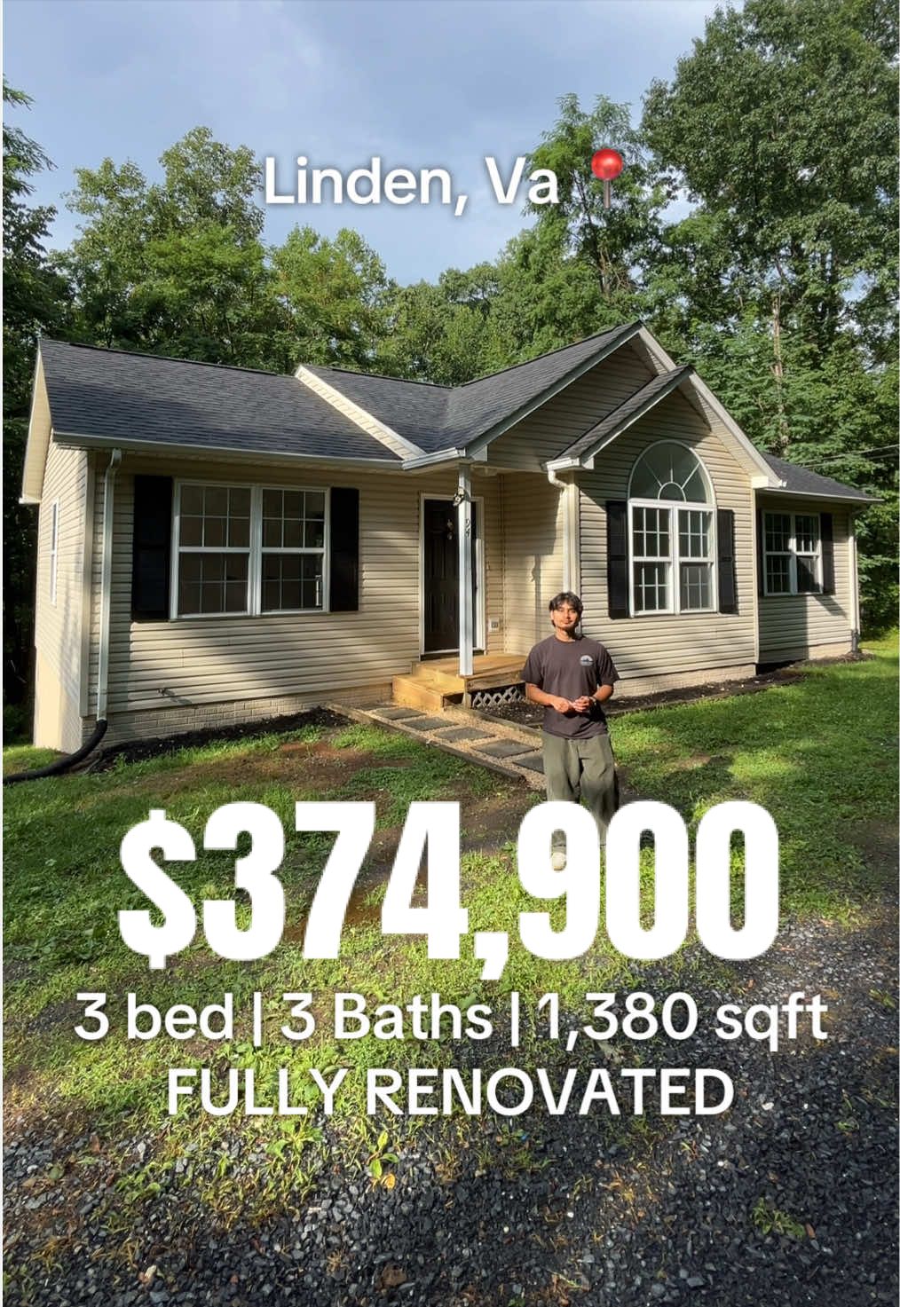 @JASON H | VA REALTOR
